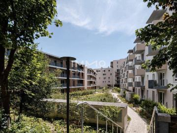 Apartment for sale in 3107 - Balkon, Terrasse