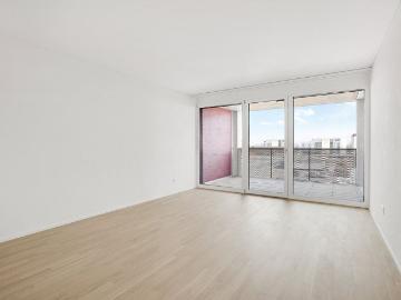 urbane Wohnung im Saurer Werk 2