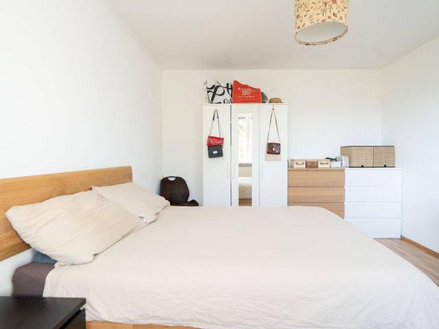 Urbane Wohnung in Linz Urfahr