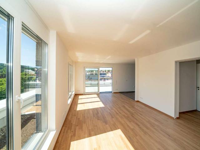 Urbaner Luxus über den Dächern Pforzheims: Spektakuläres Penthouse im „Sedan Carré“