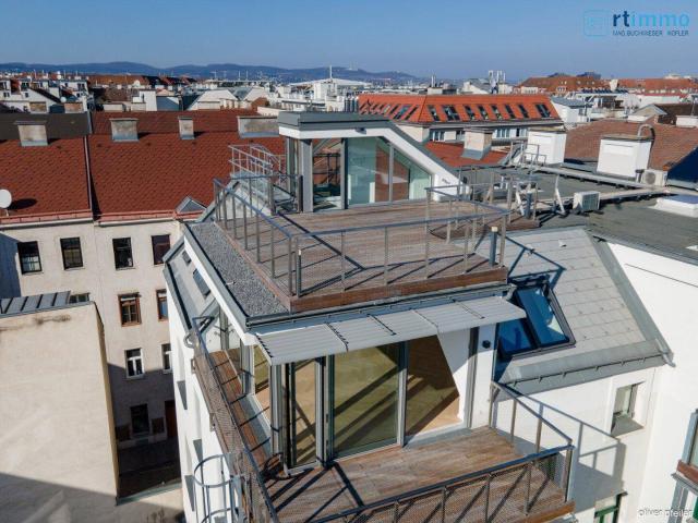 URBANER LIFESTYLE TRIFFT AUF WIENER GRÄTZL RENAISSANCE