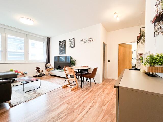 Urbaner Lifestyle zwischen See und Pfänder! für Eigennutzer und Investoren!
