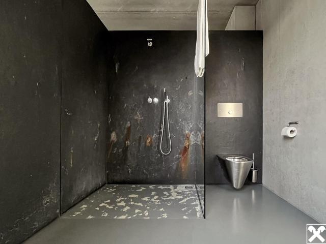 Urbaner Lifestyle mit Loft Feeling