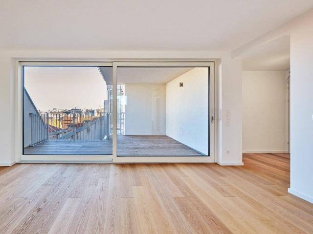 Urbaner Premium Lifestyle private Rooftop Residence im Herzen von Neubau!