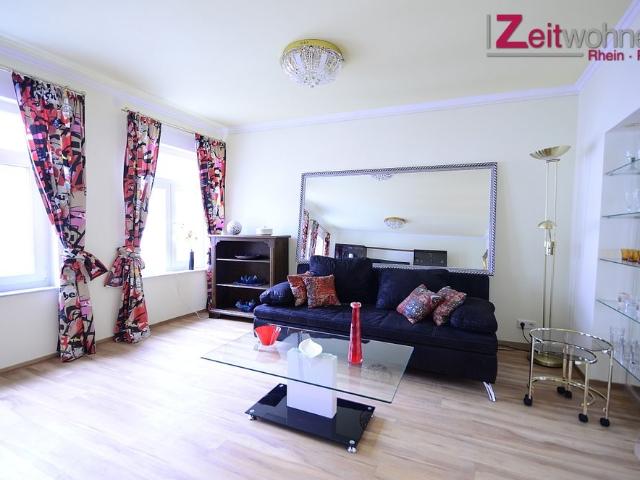 Urbaner Rückzugsort! Moderne Wohnung im Herzen Bonns
