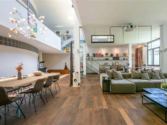 Urbaner und zeitgenössischer Loft, selten zum Verkauf