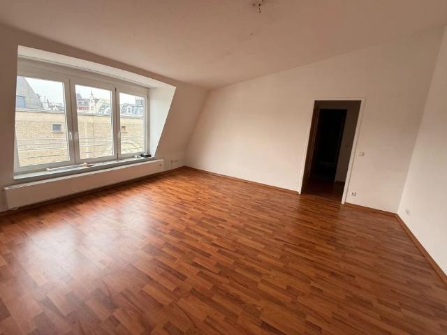 Urbaner Wohntraum: Zentrale 2 Zimmerwohnung zum Verlieben!
