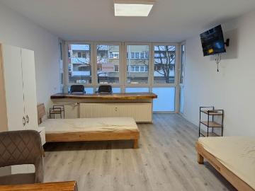 Urbaner Wohntraum: Ihr “Ready to Live” Apartment direkt am Nürnberger Stadtpark