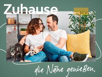 Wohnung mieten in Gräfinau-Angstedt - Balkon