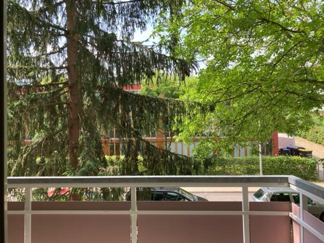 Urbaner Wohntraum mit Plus an Platz