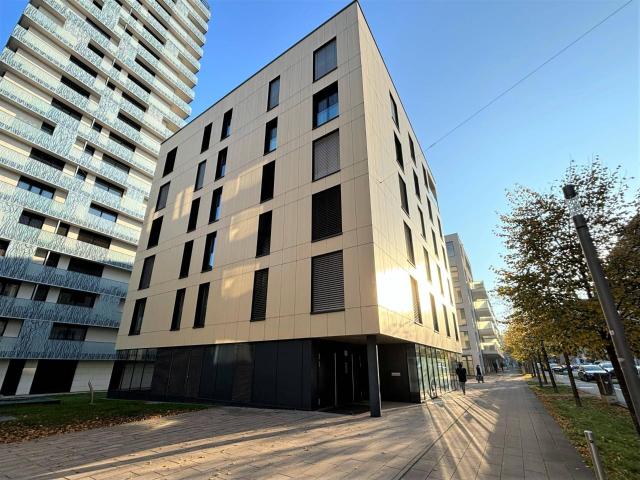 Urbaner Wohnkomfort – Moderne 3 Zimmer Wohnung in Linz!