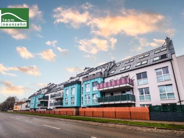 Urbaner Wohnkomfort in Grünlage Tolle 3 Zimmer Wohnung mit Garten! Ab 01.01.2027 beziehbar!