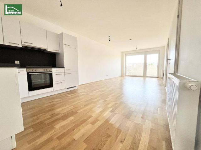 Urbaner Wohnkomfort in idealer Lage 3 Zimmer Wohnung mit Balkon!