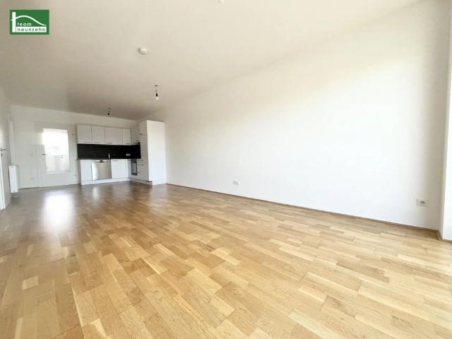 Urbaner Wohnkomfort in idealer Lage 3 Zimmer Wohnung mit Balkon!