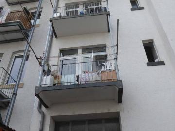 urbanes Mehrfamilienhaus in Toplage von Mannheim
