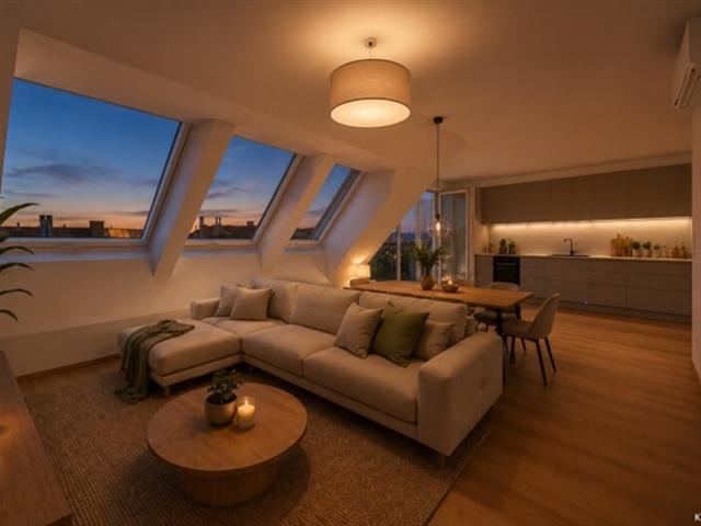 Urbanes & Modernes Wohnen in Meidling | Ab sofort beziehbar