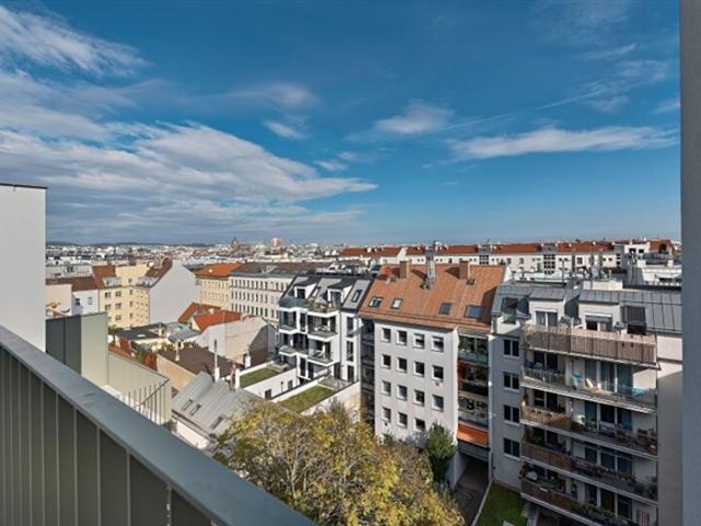 Maisonetten Terrassentraum mit 3 Zimmern | sofort beziehbar