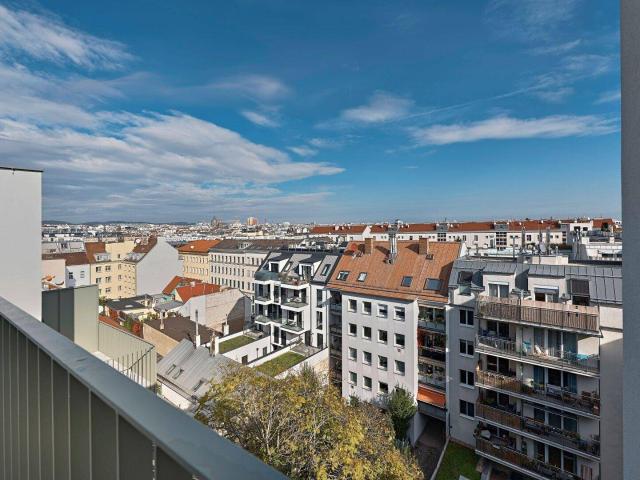 Maisonetten Terrassentraum mit 3 Zimmern | sofort beziehbar