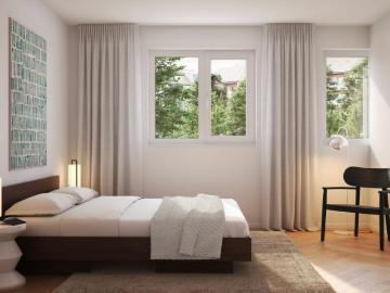 Albisriederstrasse, Sihlfeld, Zürich, Kanton Zürich