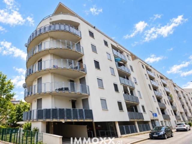 Urbanes Anlageinvestment in Graz