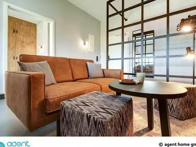 Urbanes Apartment