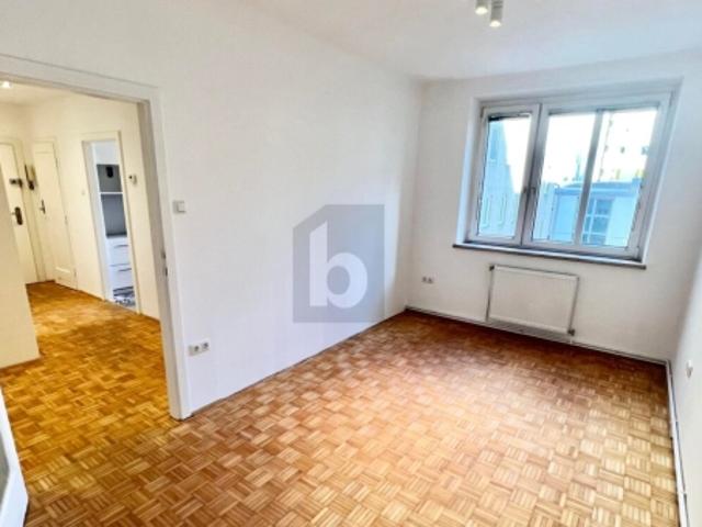 URBANES CITY LIVING IN FAVORITEN