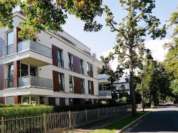 Etagenwohnung for sale in Babelsberg Süd