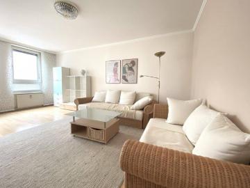 Kandlgasse, Schottenfeld, Wien - Ausgestattete Küche