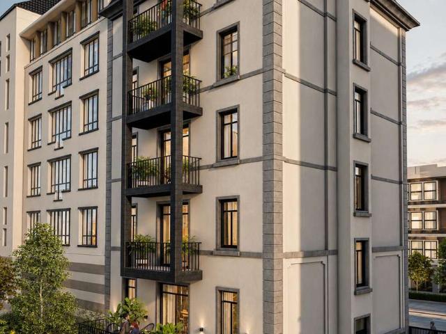Urbanes Gartenparadies mit Altbau Flair