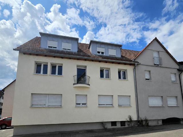 Urbanes junges Wohnen