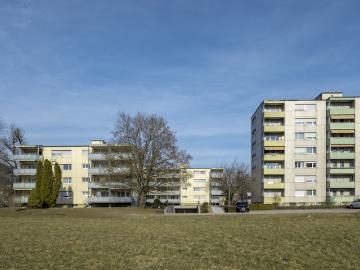 Wangen bei Olten, Bezirk Olten, Aargau