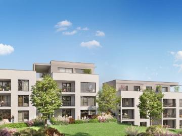 Urbanes Lebensgefühl trifft architektonische Eleganz  In Geidorf zuhause – wohnen, wo Graz am schönsten ist!
