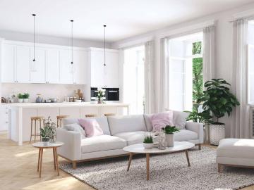 Urbanes Lebensgefühl trifft architektonische Eleganz  In Geidorf zuhause – wohnen, wo Graz am schönsten ist!