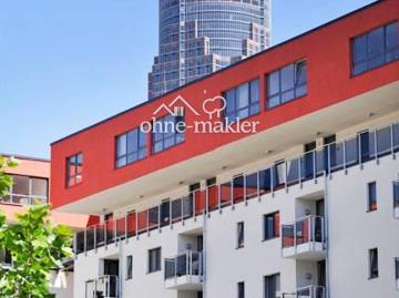 Apartment for sale in Gallus - Terrasse