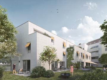 Haus for sale in Ost - Garten, Heizung