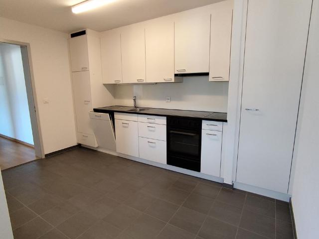 Urbanes Wohnen