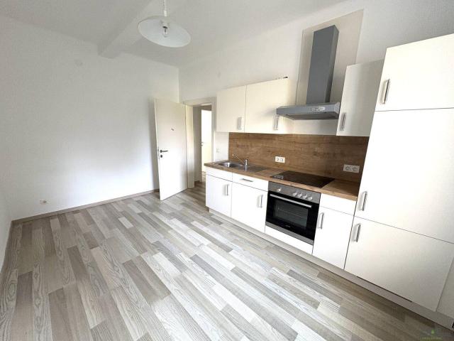 Urbanes Wohnen 1 Zimmer Wohnung in zentraler Lage