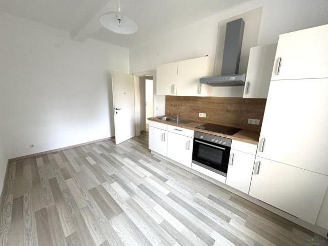 Urbanes Wohnen 1 Zimmer Wohnung in zentraler Lage