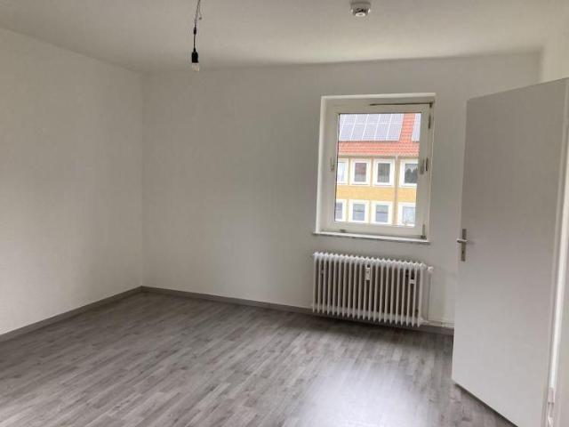 Urbanes Wohnen: 3 Zimmerwohnung – zentral, modern und komfortabel