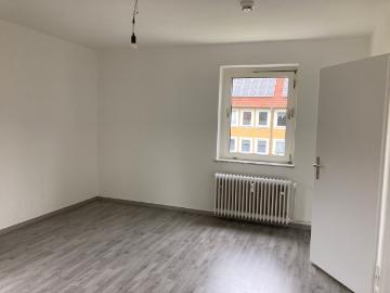 Urbanes Wohnen: 3 Zimmerwohnung – zentral, modern und komfortabel