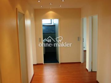 Frankfurt Innenstadt