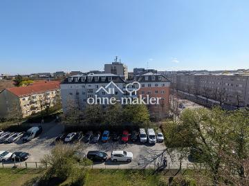 Herthastraße, München, Steubenplatz, München, Neuhausen-Nymphenburg