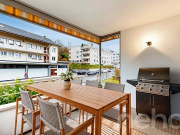 Tribschen, Luzern, Kanton Luzern