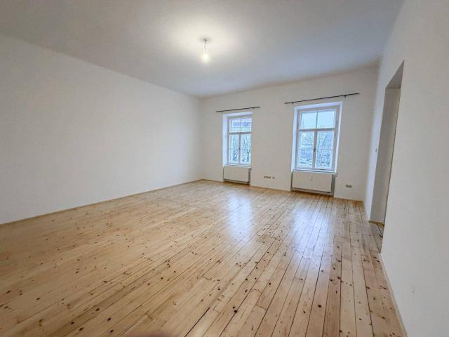 Urbanes Wohnen auf höchstem Niveau – 3 Zimmer Wohnung im Herzen von Graz