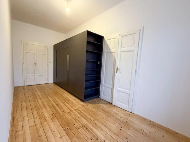 Urbanes Wohnen auf höchstem Niveau – 3 Zimmer Wohnung im Herzen von Graz