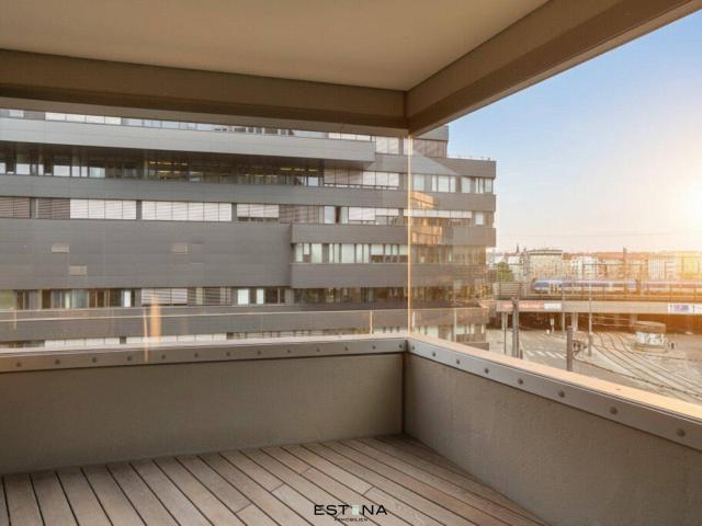 Urbanes Wohnen – die Innenstadt ganz nah