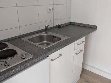 Urbanes Wohnen direkt am Stadtpark: Ihr neues Zuhause in Nürnberg Maxfeld!