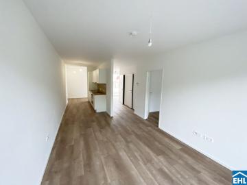 Urbanes Wohnen im Grünen: Entdecken Sie Ihr neues Zuhause im Tullnerfeld