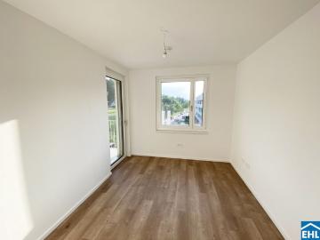 Urbanes Wohnen im Grünen: Entdecken Sie Ihr neues Zuhause im Tullnerfeld