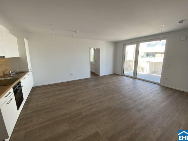 Urbanes Wohnen im Grünen: Entdecken Sie Ihr neues Zuhause im Tullnerfeld